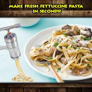 ChefPRO Express Pasta Maker