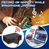 [PROMO 30% OFF] SaxoTech Wireless Saxophone Mic Clip