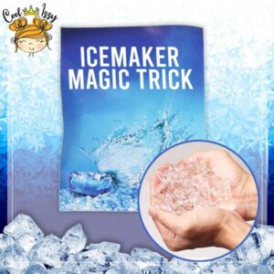 IceMaker Magic Trick