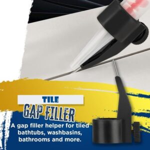 Tile Grout Filling Helper