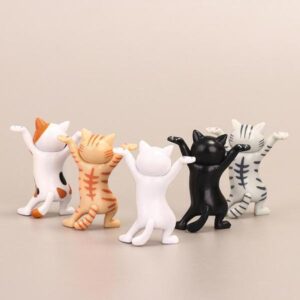 [PROMO 30% OFF] The Enchantress™ Cat Holder