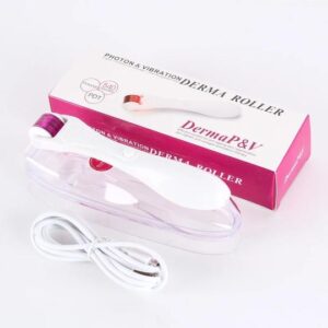 Derma Roller - New Anti-age Needling Technology