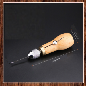 [PROMO 30% OFF] StitchMend™ Sewing Awl Kit