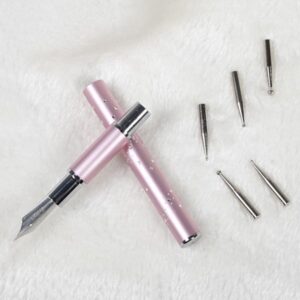 [PROMO 30% OFF] InstaDeco+ Nail Calligraphy Pen