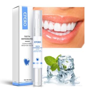 Magical Teeth Whitening Pen