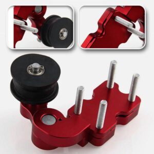 BikerMAX Auto-Adjusting Chain Tensioner