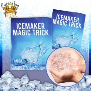 IceMaker Magic Trick