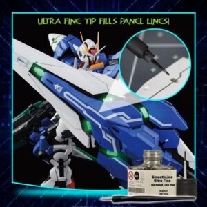 [PROMO 30% OFF] MyGUNPLA™ Panel Line Accent Pen