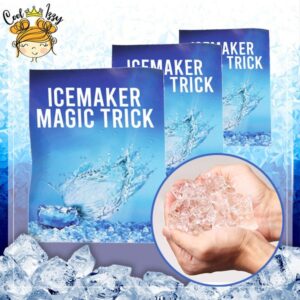 IceMaker Magic Trick