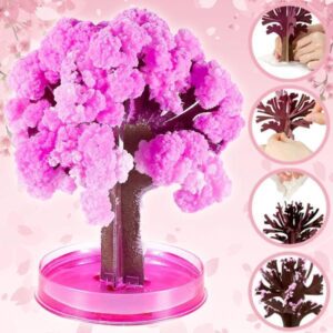 Mini Cherry Blossom Magic Tree