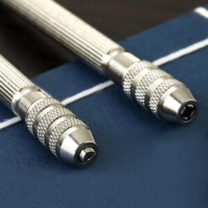 [PROMO 30% OFF] EZ Twist n' Braid Pin Vise