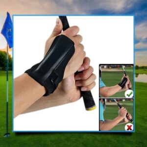 [PROMO 30% OFF] GolfMaster™ Golf Wrist Brace Band Trainer