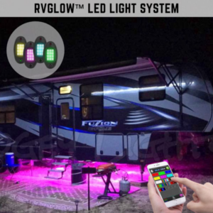 [PROMO 30% OFF] RVGlow™️ LED Light System