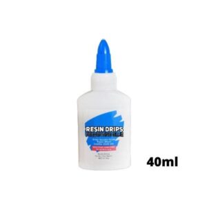 [PROMO 30% OFF] DripsOFF™ Resin Drips Preventing Glue