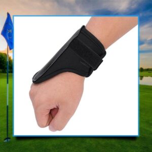 [PROMO 30% OFF] GolfMaster™ Golf Wrist Brace Band Trainer