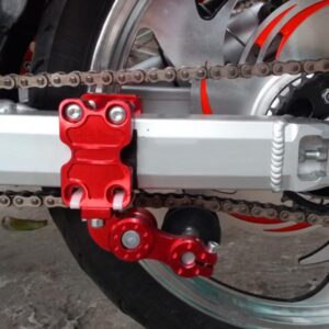 BikerMAX Auto-Adjusting Chain Tensioner