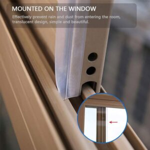 Weather Stripping Door Seal Strip（Merry Christmas Promotion-50% OFF）