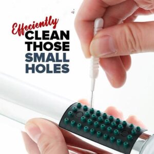 Anti-Clogging Shower Head Cleaner