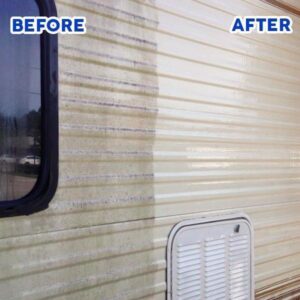 [PROMO 30% OFF] TrailerClean™ Black Streak Remover