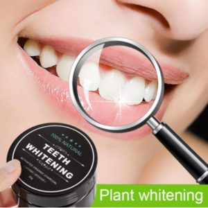 Magical Teeth Whitening Powder