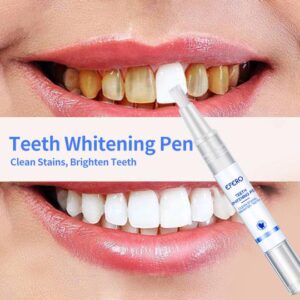 Magical Teeth Whitening Pen