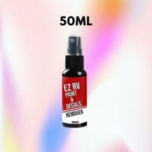 [PROMO 30% OFF] Leather Decal Remover