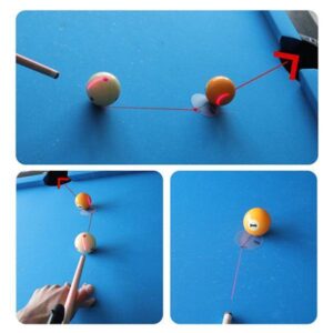 [PROMO 30% OFF] AmazeShot™ Snooker Laser Liner