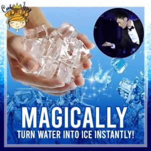 IceMaker Magic Trick