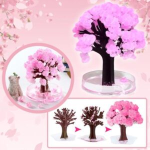 Mini Cherry Blossom Magic Tree