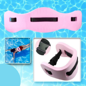 [PROMO 30% OFF] HydroBelt Buoyant Training Band