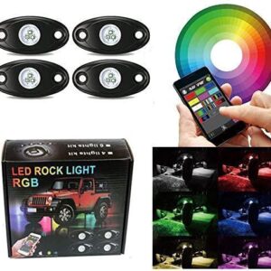 [PROMO 30% OFF] RVGlow™️ LED Light System