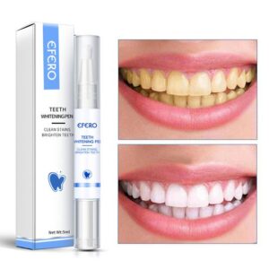 Magical Teeth Whitening Pen