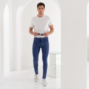 Ultra Stretch Jeans