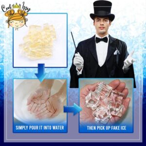 IceMaker Magic Trick