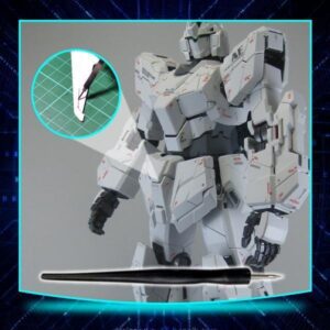 [PROMO 30% OFF] MyGUNPLA™ Panel Line Accent Pen