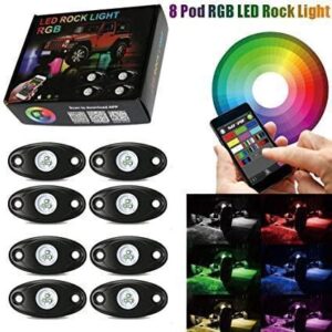 [PROMO 30% OFF] RVGlow™️ LED Light System