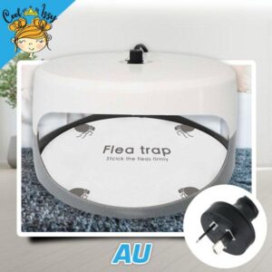 PetSafe Flea Trap Floor Lamp