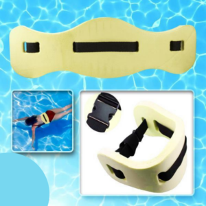 [PROMO 30% OFF] HydroBelt Buoyant Training Band