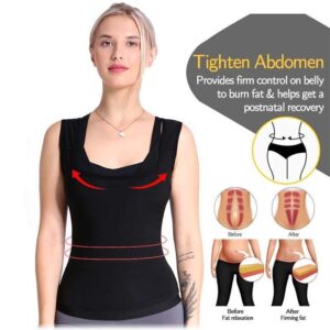 Summer Limited Time-50% OFFMen's and Women's Sports Sweat Vest