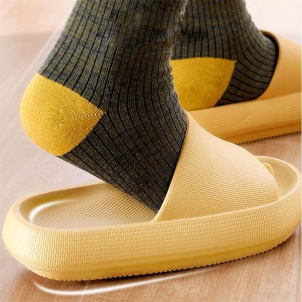 💥Limited time 60% OFF-Universal Quick-drying Thickened Non-slip Sandals