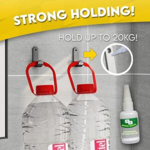 BondBond™ Universal Super Glue