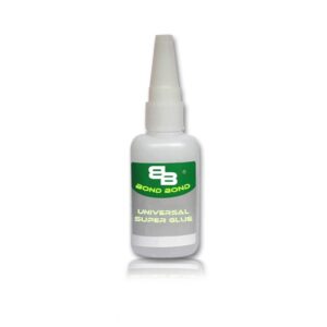 BondBond™ Universal Super Glue