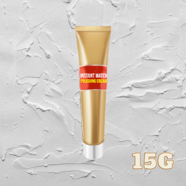 [PROMO 30% OFF] Instant Watch Polishing Cream