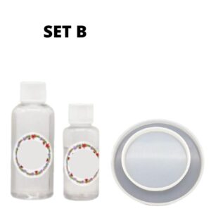 [PROMO 30% OFF] Photo Resin Kit