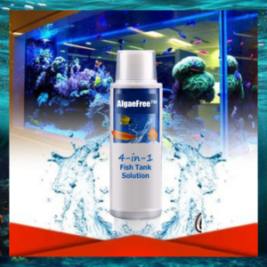 [PROMO 30% OFF] Aquazo™ 4-in-1 Fish Tank Solution