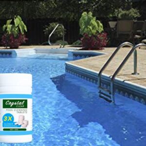 Pool Sanitizing Tablet (100 tablets)