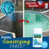 Pool Sanitizing Tablet (100 tablets)