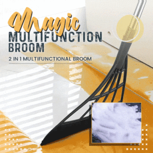 Hot Sale！Multifunction Magic Broom（50% OFF）