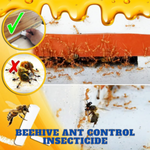 [PROMO 30% OFF] Beehive Ant Control Insecticide