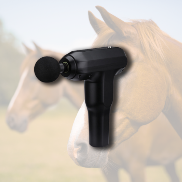 [PROMO 30%] Equine+ Therapy Massager